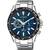 CITIZEN Sporty Eco-Drive Chrono Titanium CA4444-82L
