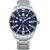 CITIZEN Promaster Fujitsubo Marine Divers Titanium Automatic NB6021-68L