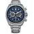 CITIZEN Eco-Drive Chronograph CA4560-81L