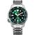 CITIZEN Divers Titanium Automatic NY0100-50XE