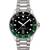 TISSOT Seastar 1000 Quartz GMT T1208521105100