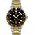 TISSOT Seastar 1000 Quartz GMT T1208522205100