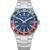 CITIZEN Series 8 Automatic GMT NB6030-59L