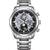CITIZEN Tsuki-Yomi Eco-Drive Moonphase Titanium BY1010-81H