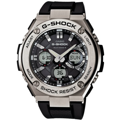 CASIO G-Shock GST-W110-1AER