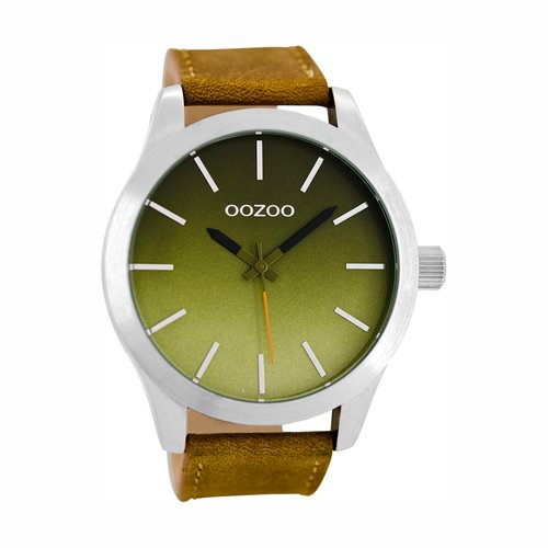 OOZOO Timepieces C8556