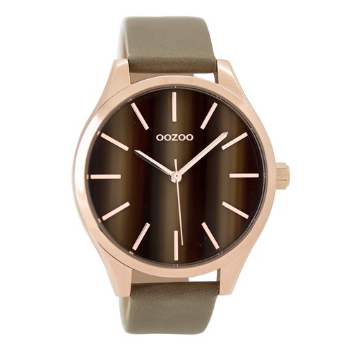 OOZOO Timepieces C9501
