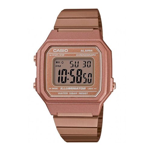 CASIO Collection B-650WC-5AEF