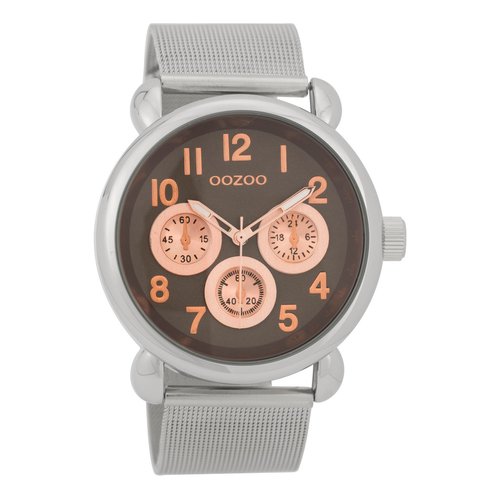 OOZOO Timepieces C9613