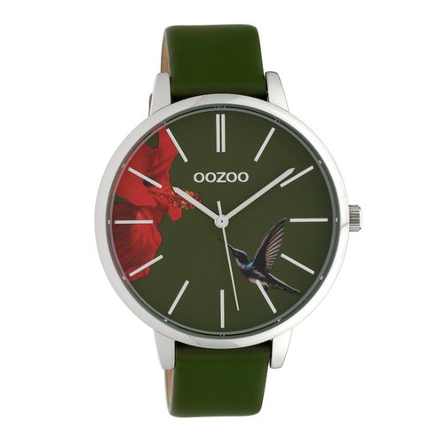 OOZOO Timepieces Limited C10185