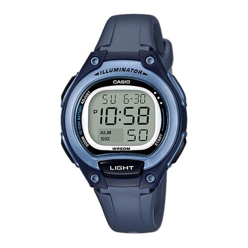 CASIO Collection LW-203-2AVEF