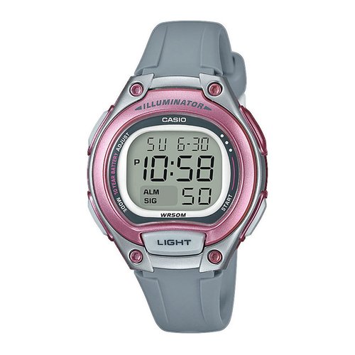 CASIO Collection LW-203-8AVEF