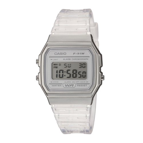 CASIO Collection F-91WS-7EF
