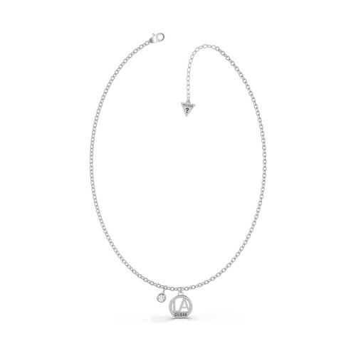 GUESS Steel Necklace UBN79031