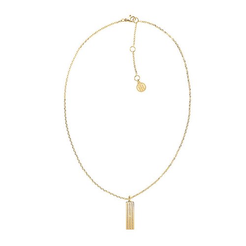 TOMMY HILFIGER Stainless Steel Necklace 2780420