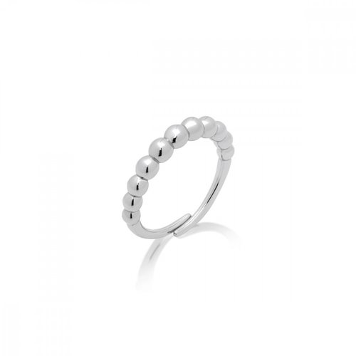 JCOU The Dots Silver 925 Ring JW900S0-04
