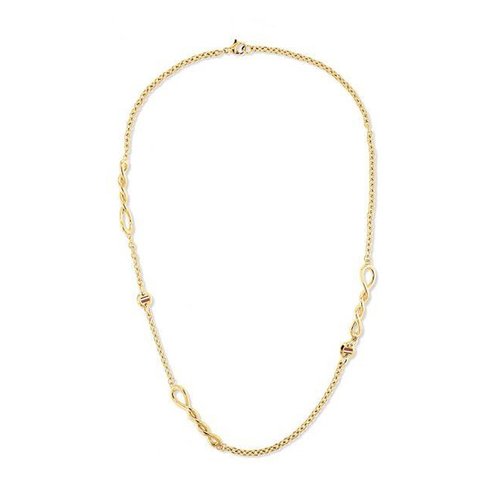 TOMMY HILFIGER Stainless Steel Necklace 2780514