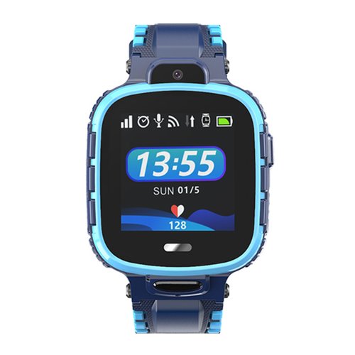 DAS-4 SB34 Skido blue Kid Smartwatch 50134