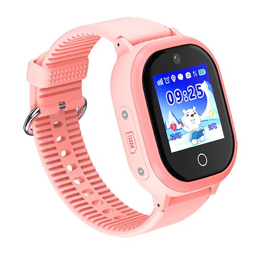 DAS-4 SG43 Skido Pink Kid Smartwatch 50143