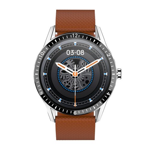 DAS-4 SG44 Brown Smartwatch 50122