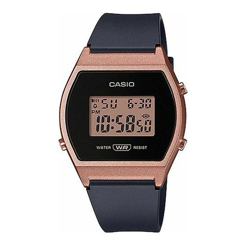 CASIO Collection LW-204-1AEF