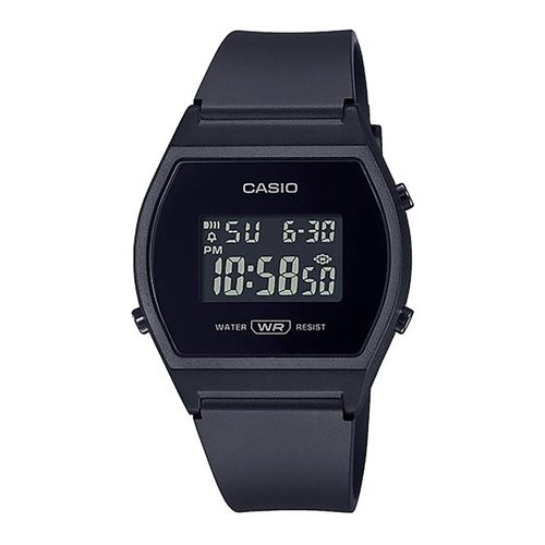CASIO Collection LW-204-1BEF