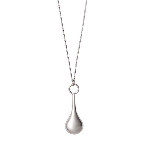 PILGRIM Natalie Silver-Plated Necklace 161326001