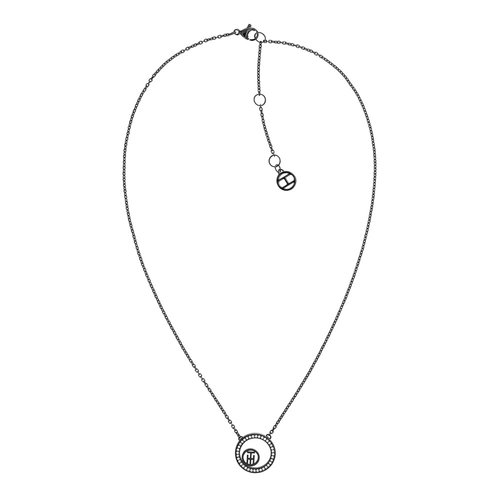 TOMMY HILFIGER Stainless Steel Necklace 2780521