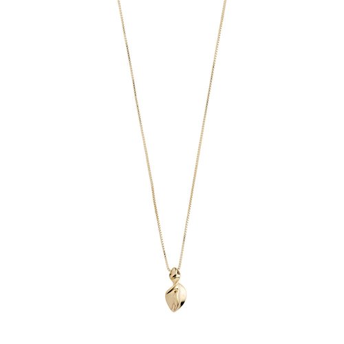 PILGRIM Hollis Gold-Plated Necklace 632032011