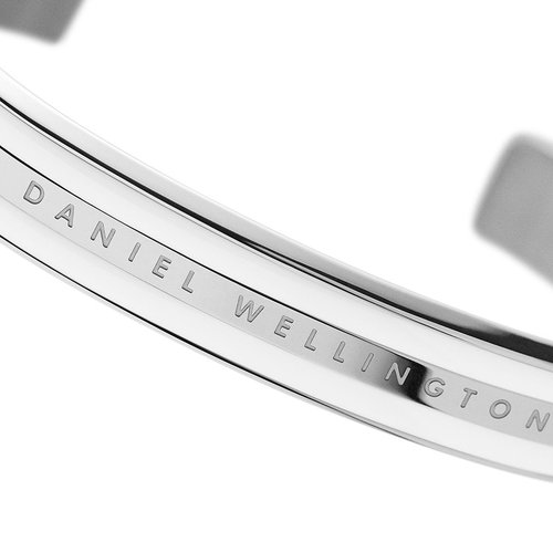 DANIEL WELLINGTON Classic Stainless Steel Bracelet DW00400006