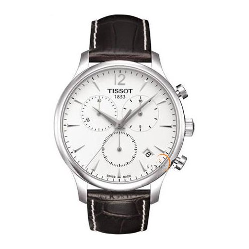 Tissot Τ-Classic T0636171603700