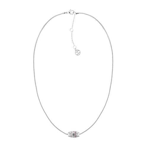 TOMMY HILFIGER Stainless Steel Necklace 2780616