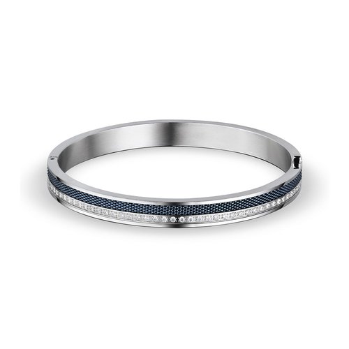 BERING Stainless Steel Bracelet 627-1117-X0