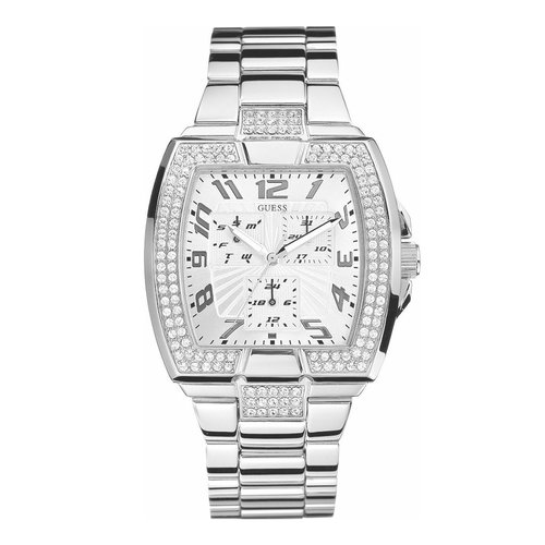 GUESS Crystals Multifunction W17512G1