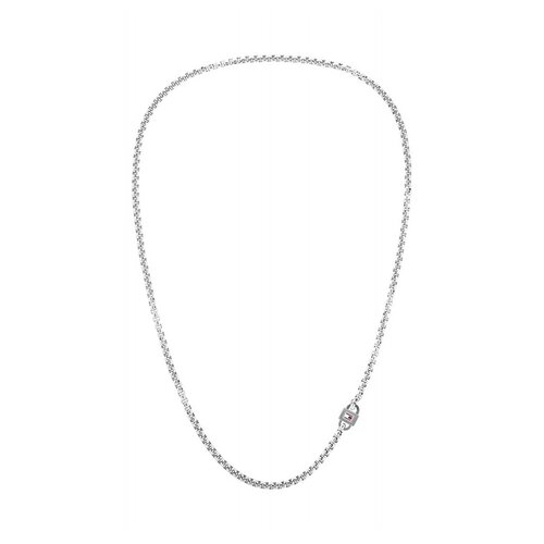 TOMMY HILFIGER Stainless Steel Necklace 2790365