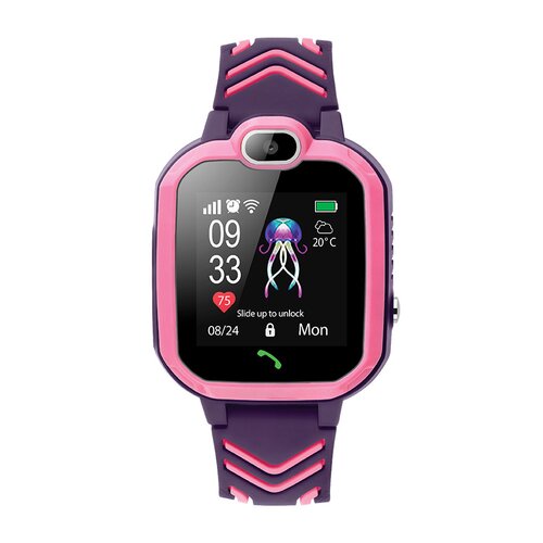 DAS-4 SG81 S-Kido Pink Kid Smartwatch 50221