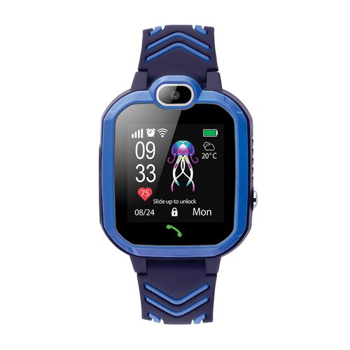 DAS-4 SG81 S-Kido Blue Kid Smartwatch 50222