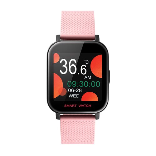 DAS-4 SL44 Pink Smartwatch 50233