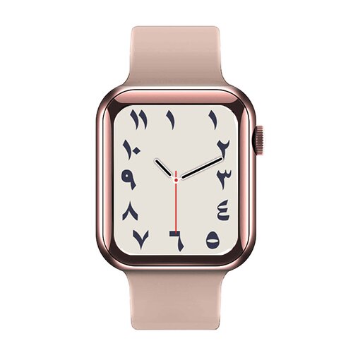 DAS-4 SU01 Pink Smartwatch 50299