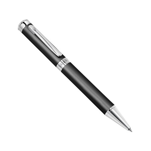 MASERATI Stainless Steel Pen J880652002