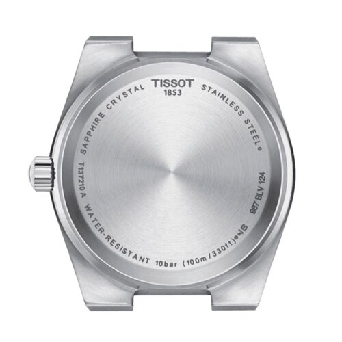 TISSOT T-Classic PRX 35mm T1372101104100