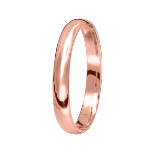 STERGIADIS Wedding Ring Classic Gold K14 HR1A-PGOLD