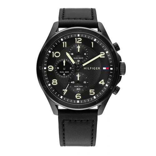 TOMMY HILFIGER Axel Dual Time 1792004
