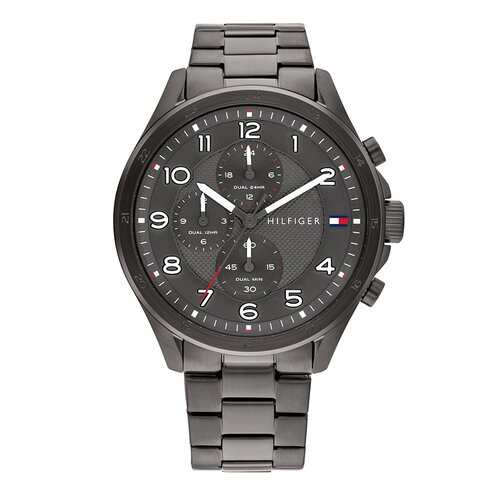 TOMMY HILFIGER Axel Dual Time 1792008