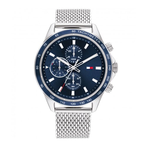 TOMMY HILFIGER Miles Dual Time 1792018