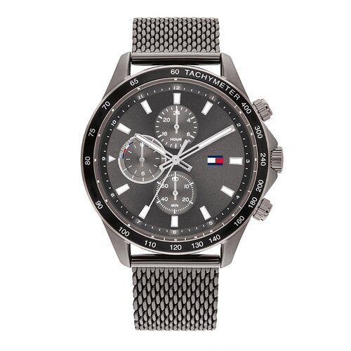 TOMMY HILFIGER Miles Dual Time 1792019