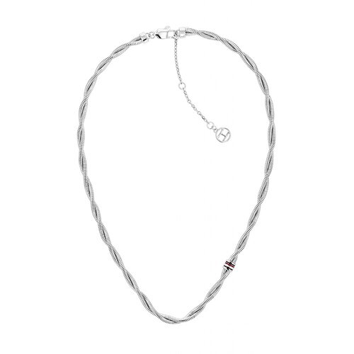 TOMMY HILFIGER Stainless Steel Necklace 2780684