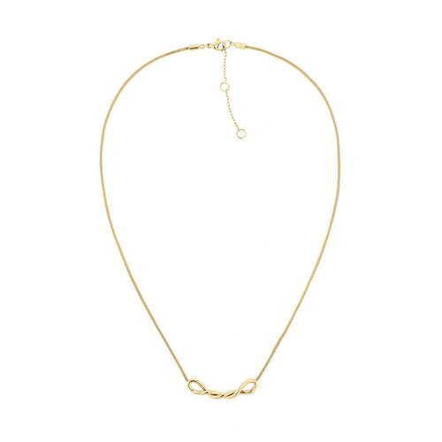 TOMMY HILFIGER Stainless Steel Necklace 2780734