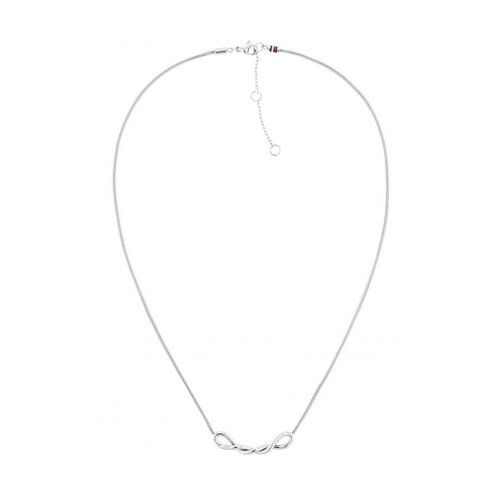 TOMMY HILFIGER Stainless Steel Necklace 2780735