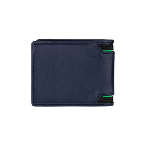 DUCATI Elegante Leather Wallet DTLGW2000302